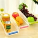 thumbnail image 4 of 6-piece Plastic Refrigerator Container Storage Box--, 4 of 4