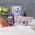 thumbnail image 3 of Quick Cards - Snowy Christmas, 3 of 11