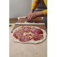 thumbnail image 3 of SlidingPizzaPeel-PalaPizzaScorrevole,ThePizzaPeelThatTransfersPizzaPerfectl,PizzaPaddlemedHandtag,PizzaSpatelPaddle, 3 of 4