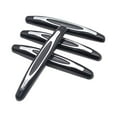 thumbnail image 2 of ShunRuiPi 8PC Environmentally Friendly Car Door Side Protector Strips, Bedroom Decor, Gifts For Grandma Clearance Under, 2 of 2