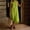 *Green, variant on ClodeEU Women's Crew Neck Sleeveless Straight Midi Dress with Pockets,Solid Loose Casual Summer Dress Beige,Women's Plus L