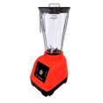 thumbnail image 2 of Licuadora BOSSTECH 550W Plastico 2L Easy Touch 2Vel Rojo, 2 of 8
