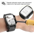 thumbnail image 3 of LHCER Bracelet Magnétique, Vis Clous Perceuse Vis Bracelet, pour Réparation Usage Professionnel, 3 of 8