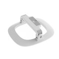 thumbnail image 1 of Support de Projecteur Portable Réglage d'Angle Supports de Bureau Universels Support Vidéo Projeteur Moins de 4KG, 1 of 7