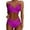 C532/PP2, variant on XIYON Two Piece Bikini Sets For Women High Waisted Bikini Push Up Swimsuit Wrap Bathing Suit 2026 Summer Beach Wear