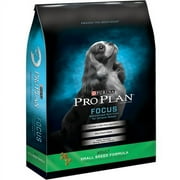 Purina Focus Adult Small Breed Formula