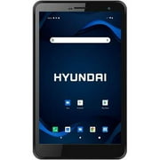 Hyundai HT7WA1PBK Technology 7 inch HyTab Plus - Black - 32GB