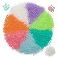 thumbnail image 4 of Kit de joyas Rainbow Loom Treasure Box que brilla en la oscuridad 7+, 4 of 5