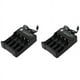 thumbnail image 1 of 2X Cargador de Batería Recargable de 4 Ranuras Li-Ion USB Cargador Rápido Inteligente para 18350 18500 18650 Batería, 1 of 5