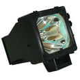 thumbnail image 2 of Lampe TV Philips Originale de Remplacement avec Boîtier pour Sony KDF-60XS955, 2 of 5