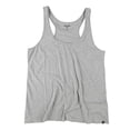 thumbnail image 1 of Hurley Womens Perfect Racerback Tank Top grh XS, 1 of 2