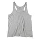 thumbnail image 1 of Hurley Womens Perfect Racerback Tank Top grh L, 1 of 2
