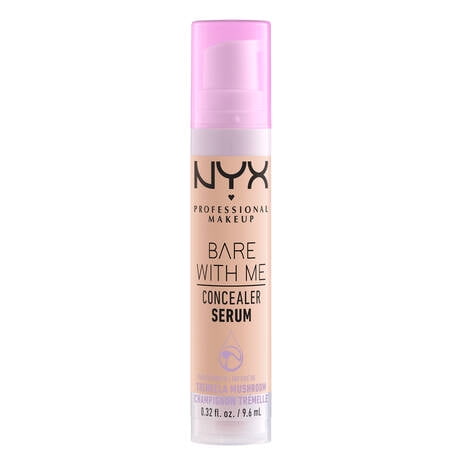 Sérum corrector NYX PROFESSIONAL MAKEUP Bare With Me Light