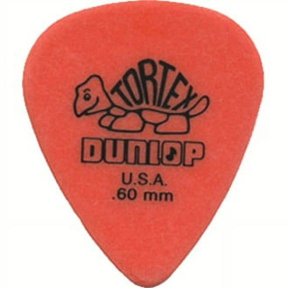 Tortex Guitar Pick