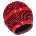 thumbnail image 1 of Replacement Mesh Microphone Grille Head for SM58S BETA58A UT2 Ball Head, 1 of 7