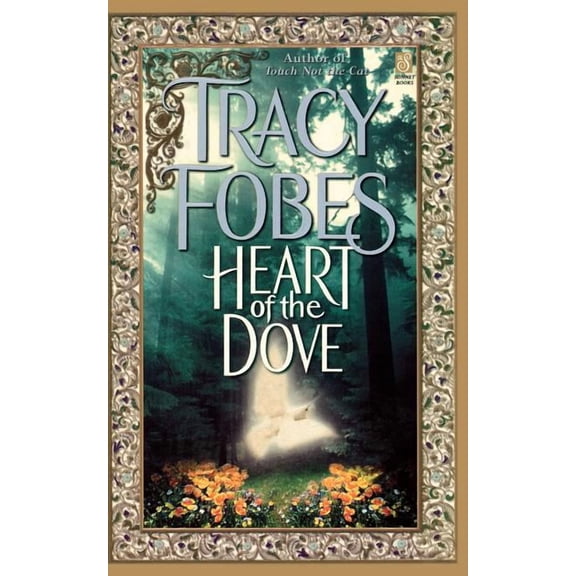 Heart of the Dove, (Paperback)