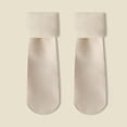 thumbnail image 2 of Levmjia Mid Calf Socks Thick Thermal Floor Socks Soft Warm Non Slip Colorful Socks Indoor Home Wear Winter Daily Casual Walking Comfortable Household Socks For Women And Men, 2 of 2