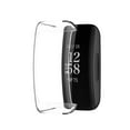 thumbnail image 1 of PC Material Full Coverage Electroplated Protective for Insipre 3 and 2 Smartwatch Accessory, 1 of 4