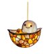thumbnail image 1 of Colgantes acrílicos de Halloween Diseño elegante Materiales duraderos y ricos detalles de Halloween ¡Decora las fiestas!, 1 of 4