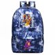 thumbnail image 1 of Mochila SANMU de piel sintética Kobe Bryant, estrella de la NBA, estilo casual, 1 of 1