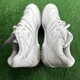 thumbnail image 3 of New Balance 550 Men’s Size 8 D White BB550PB1 Casual Lifestyle Shoes, 3 of 6