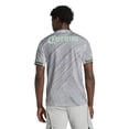 thumbnail image 2 of JERSEY ADIDAS HOMBRE CLUB AMERICA GRIS VERSION JUGADOR 25/26 gris 0XL, 2 of 6
