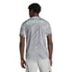 thumbnail image 2 of JERSEY ADIDAS HOMBRE CLUB AMERICA GRIS VERSION JUGADOR 25/26 gris 00S, 2 of 6