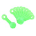 thumbnail image 1 of Tapones para boquillas de purga de frenos Sunnimix 10x Goma Freno Purgado Verde Fluorescente, 1 of 8