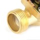 thumbnail image 3 of G3/4 Electric Pressure Closed Sole Valve, 2 Way Water Inlet, N/C, 220V AC, FCD-180B, 3 of 3