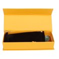 thumbnail image 3 of Palo masajeador facial eléctrico 24K ANGGREK con bolsa de almacenamiento, 3 of 8