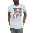 thumbnail image 3 of It (1990) Mens Distressed Poster T-Shirt, 3 of 5