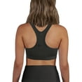 thumbnail image 6 of Avia Medium Support Racerback Sports Bra, 2 Pack, 6 of 6