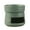Mint Green, variant on MOMOJIA Tealight Candle Holder,Oil Burners for Scented Oil,Tealight Wax Warmer Decors