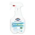 thumbnail image 2 of Clorox Healthcare® Fuzion® Cleaner Disinfectant, Spray , 32 Fluid Ounces (Pack of 9) (Package May Vary), 2 of 11