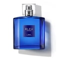 thumbnail image 1 of Perfume L'Bel BLEU INTENSE Eau de Toilette 100 ml para hombre, 1 of 4