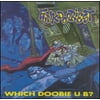 Funkdoobiest - Which Doobie U B? - CD