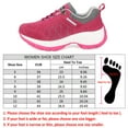 thumbnail image 2 of Espadrilles de Sport pour Femmes, 2 of 6