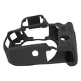 thumbnail image 1 of Étui pour Appareil Photo Numérique R50, Étui de Protection en Silicone Souple, Étui en Silicone Souple Anti-Rayure, Housse de Sac de Peau Légère pour le Corps, 1 of 8