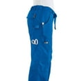 thumbnail image 3 of koi Classics KOI701 Women's Scrub Pant Royal XLT, 3 of 3
