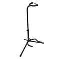 thumbnail image 2 of Soporte de guitarra Ajustable de acero Antideslizante para Escenario en hogar CUTICAT, 2 of 8