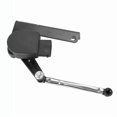 thumbnail image 2 of 1Pair 4Pins Front Suspension Height Level Sensor Bracket for Dodge, 2 of 5