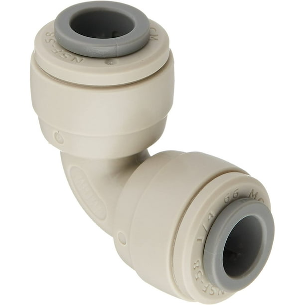 LG Genuine OEM 4932JA3009A Refrigerator Water Line Elbow Tube Union