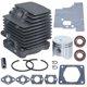 thumbnail image 4 of Kit de junta de anillo de pistón de cilindro de 34 mm para FS75 FS85 HT75 KA85 KW85 SP81 SP85 Reemplazar 4137 020 1202., 4 of 5