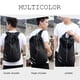 thumbnail image 5 of Mochila impermeable de gran capacidad con cordón para gimnasio, bolsa para deportes al aire libre NikouMX Deportes, 5 of 7