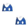 thumbnail image 1 of Methold Ayudante de hamaca para el cuidado de perros y gatos, XS-L, bolsa de sujeción fija para mascotas, reparación de uñas en cuna de Type6 NO6, 1 of 6