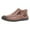 78#Light Brown, variant on Men's Mid-top Chukka Boots,Fall Winter Fashion Vintage Leather Handmade Non-Slip Side Zip Driving Casual Dress Shoes