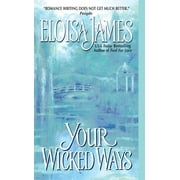 Duchess in Love: Your Wicked Ways (Paperback)