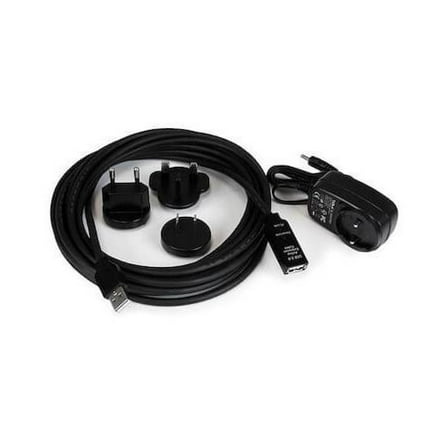 Yealink Power/USB Extension Data Transfer/Power Cable