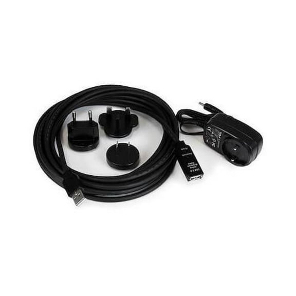 Yealink Power/USB Extension Data Transfer/Power Cable