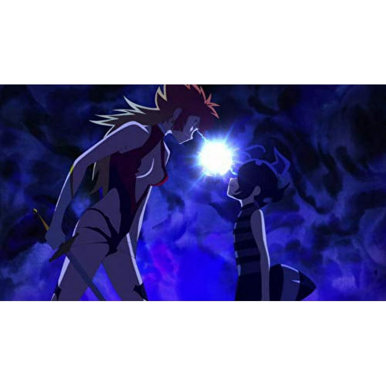 Cutie Honey Universe: The Complete Collection (Blu-ray) - Walmart.com